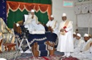 Majlis-e-Husaini at Nooraani Masjid - Moharram 1434 AH